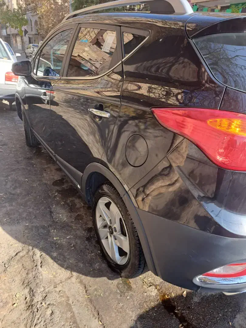 جک s3 مدل 1400|خودرو سواری و وانت|مشهد, حسینآباد|دیوار