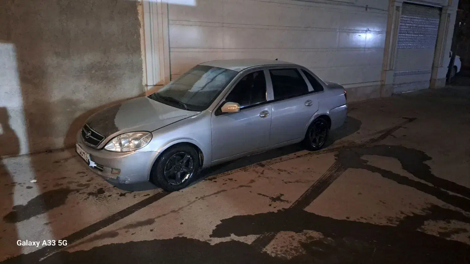 لیفان 520|خودرو سواری و وانت|لالجین, |دیوار