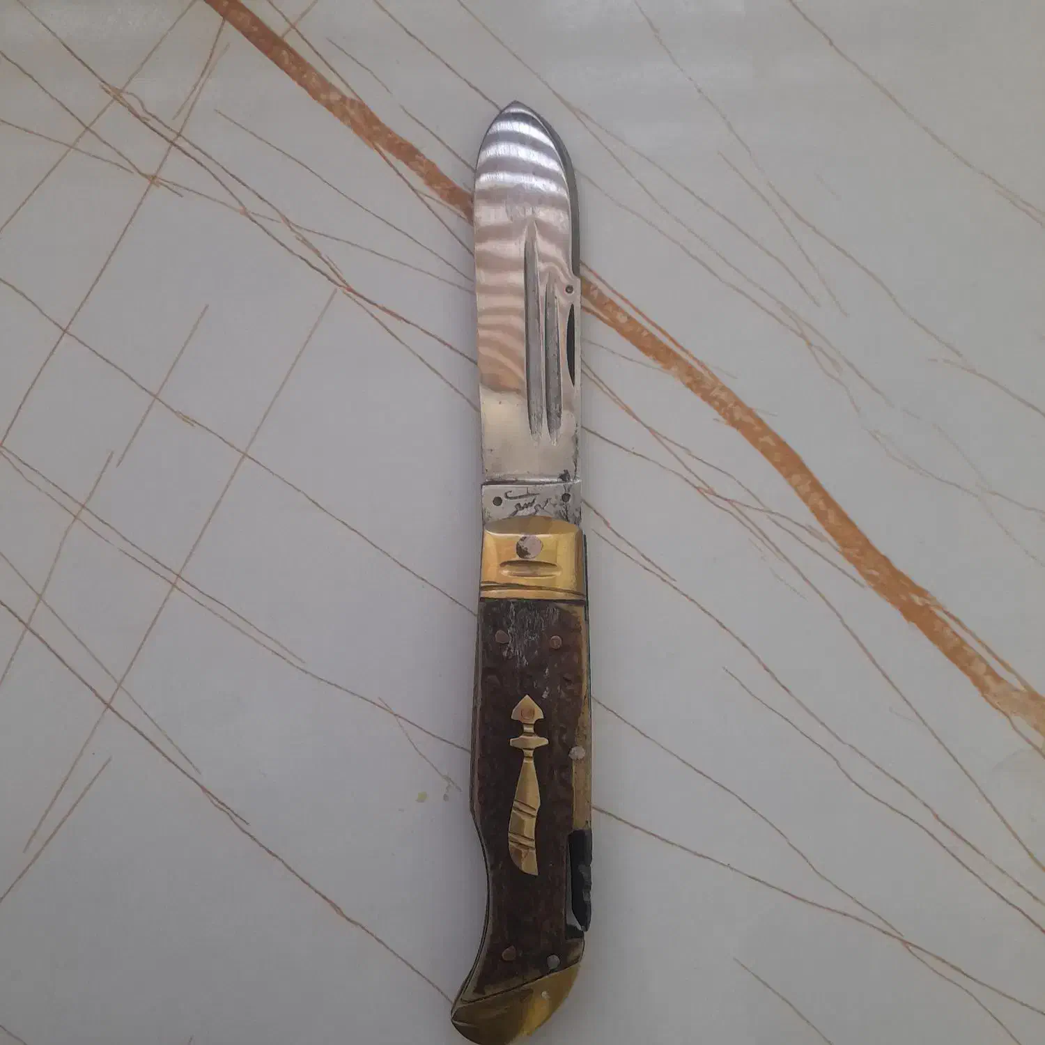 چاقو|کلکسیون اشیاء عتیقه|زنجان, |دیوار