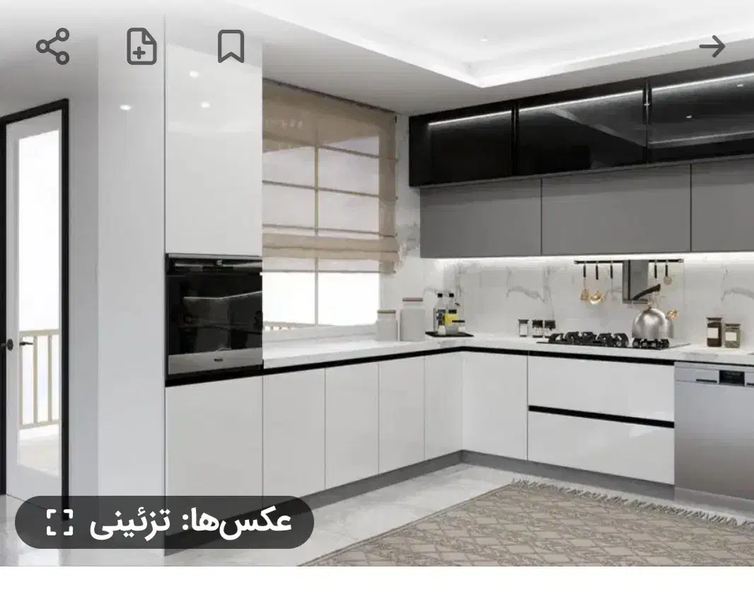 آپارتمان ۶۵ متری نوساز فول تک واحد|فروش آپارتمان|ری, دیلمان|دیوار