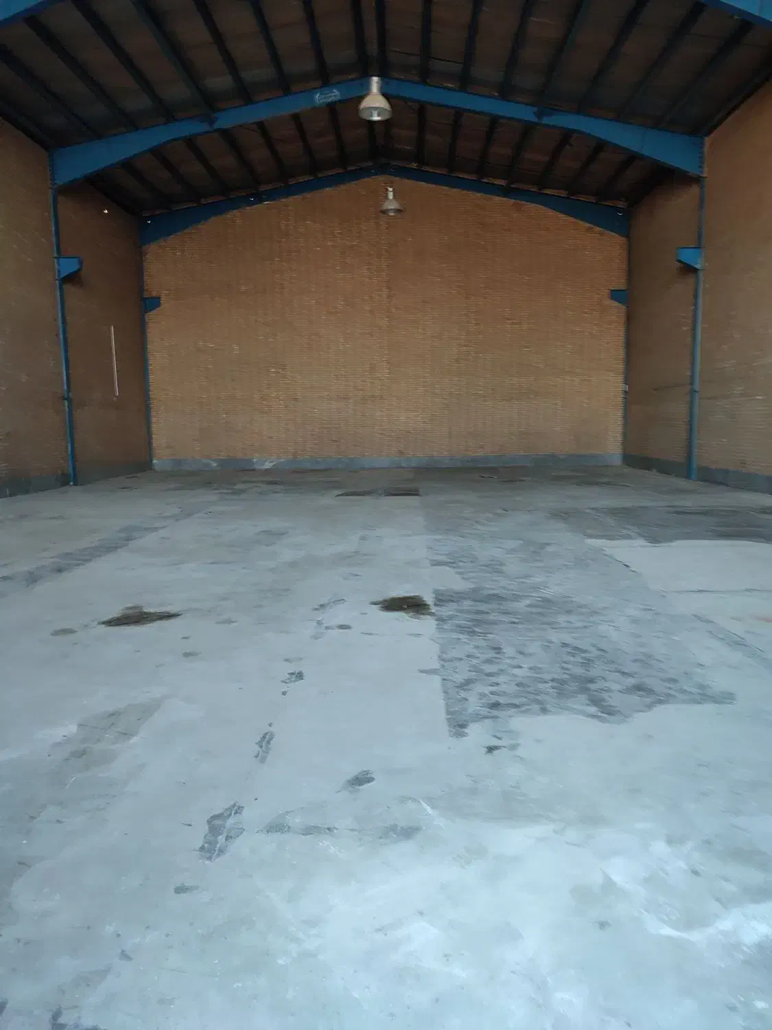 600متر اجاره سوله رجایی جنوبی|اجارهٔ دفتر صنعتی، کشاورزی، تجاری|باقرشهر, |دیوار