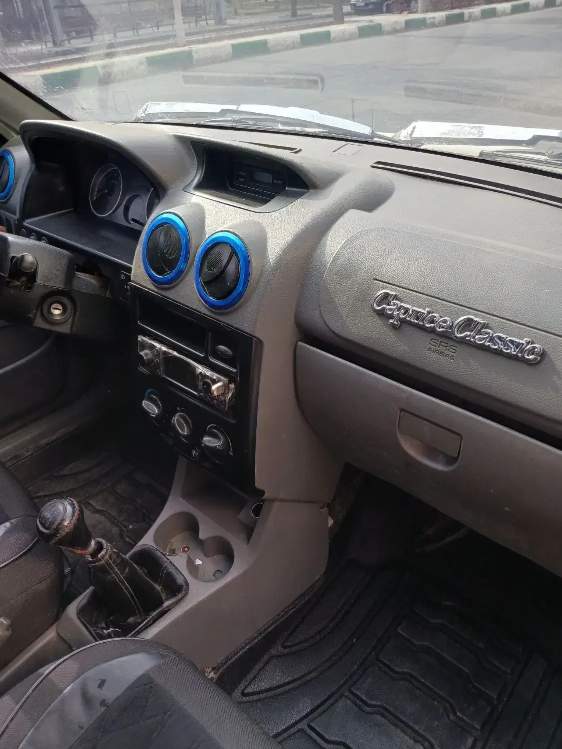 پراید 132 مدل 97 تمام رنگ|خودرو سواری و وانت|مشهد, شهید آوینی|دیوار