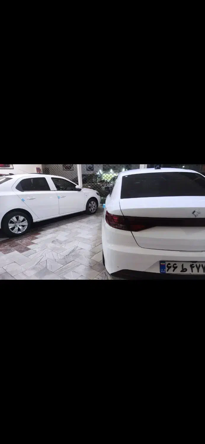 تارا v4 اتومات  اتو شاهو خشک|خودرو سواری و وانت|سنندج, |دیوار