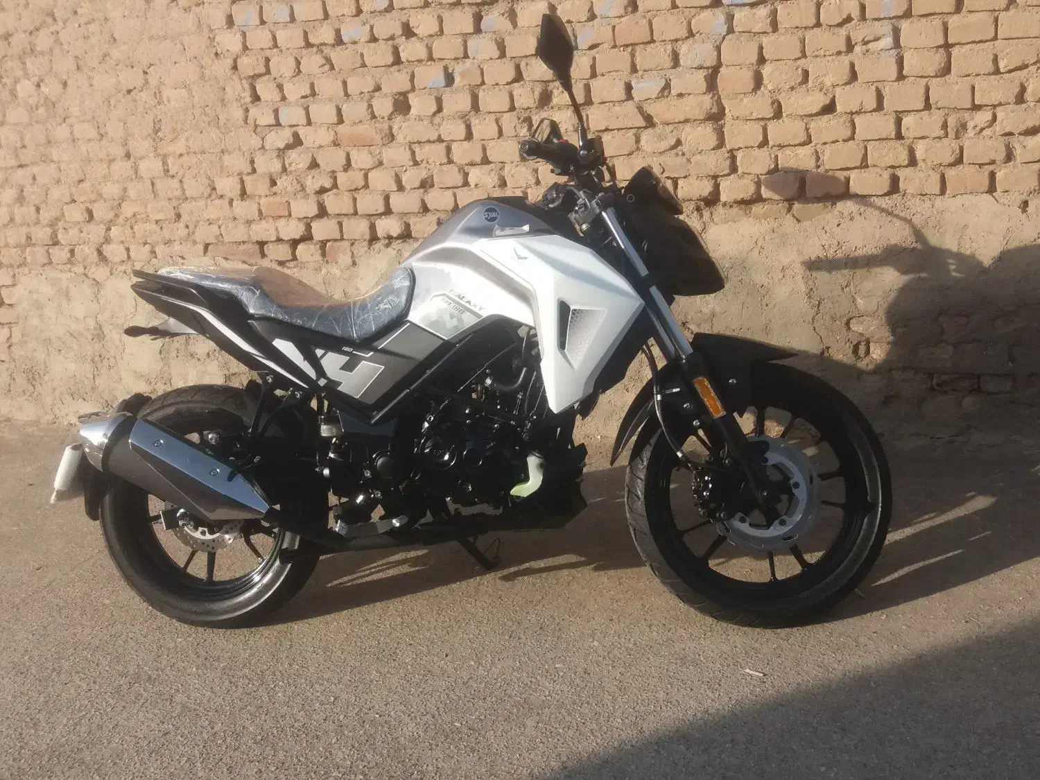 گلگسی na عرسک خونگی|موتورسیکلت|سبزوار, هویزه|دیوار