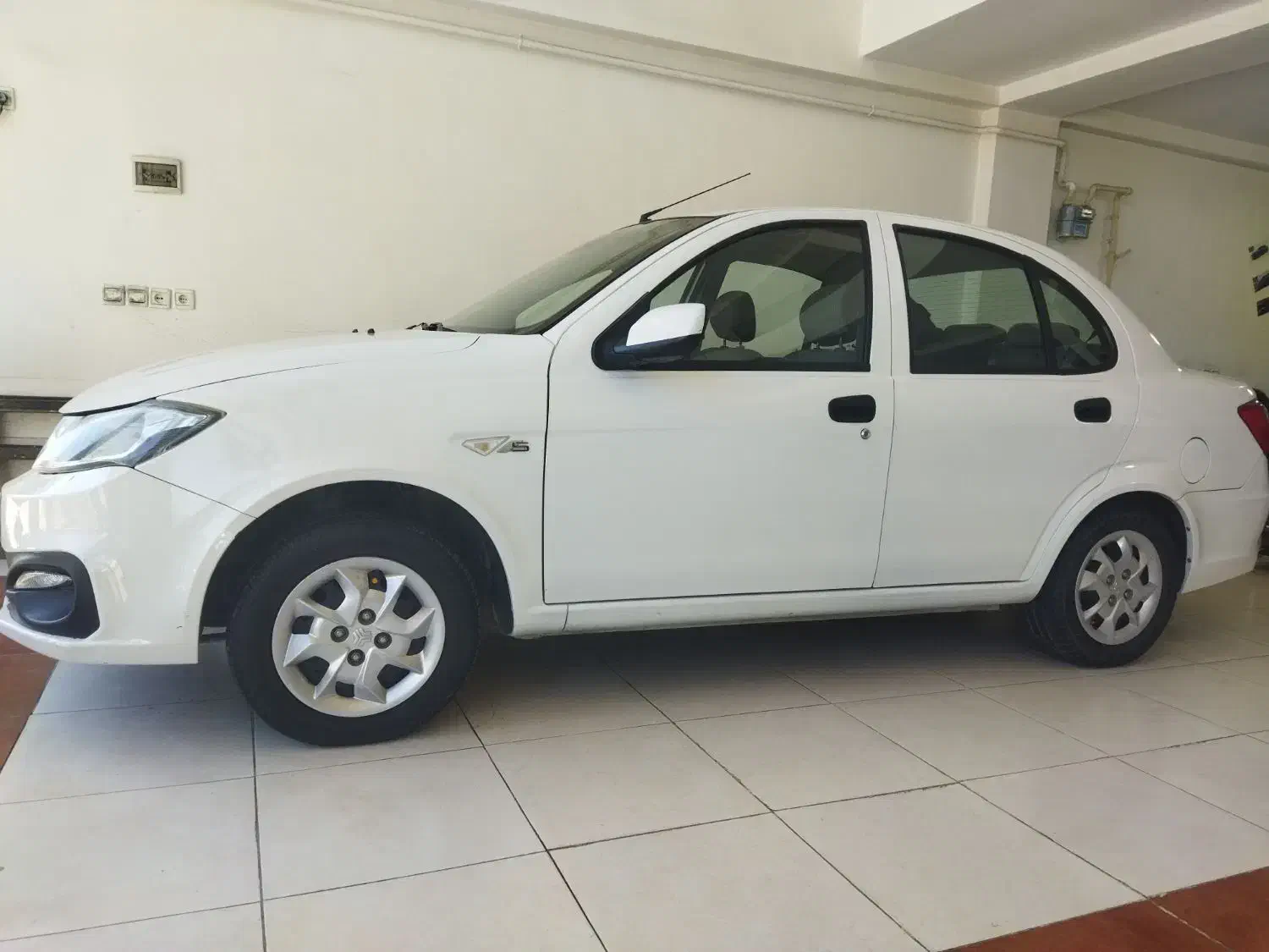 ساینا s|خودرو سواری و وانت|نقده, |دیوار