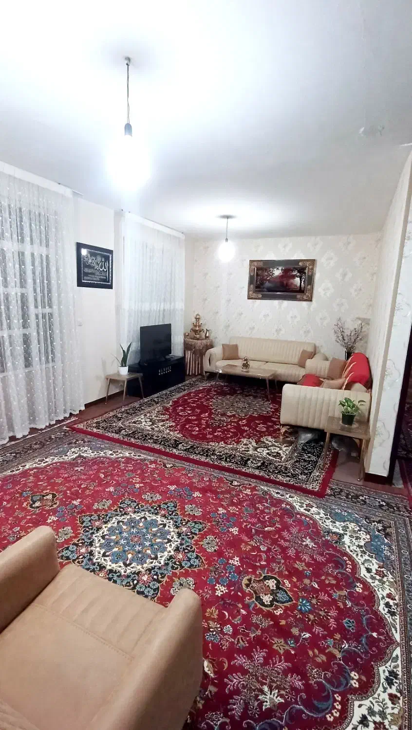 خانه ویلایی نامیله|فروش خانه و ویلا|ملایر, |دیوار