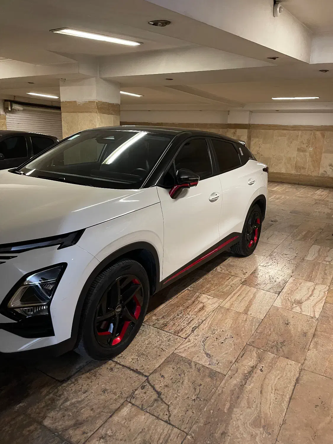 فونیکس اف ایکس ۴۰۲ fx|خودرو سواری و وانت|تهران, سعادت‌آباد|دیوار