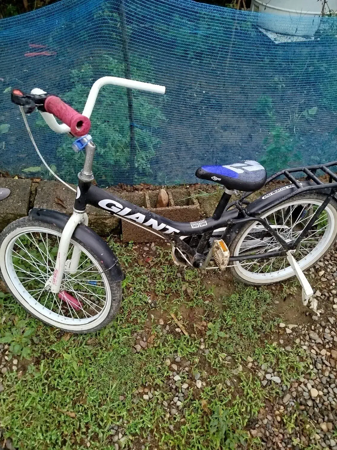 فروش دوچرخه 20|دوچرخه، اسکیت، اسکوتر|محمدیه-قزوین, |دیوار