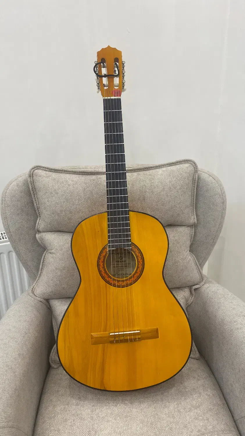 گیتار متاپور MAT2|گیتار، بیس، امپلیفایر|ارومیه, |دیوار