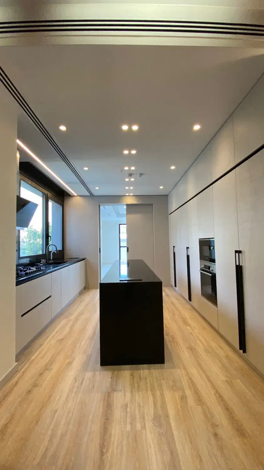 تنها خونه نقلی با مشاعات لوکس