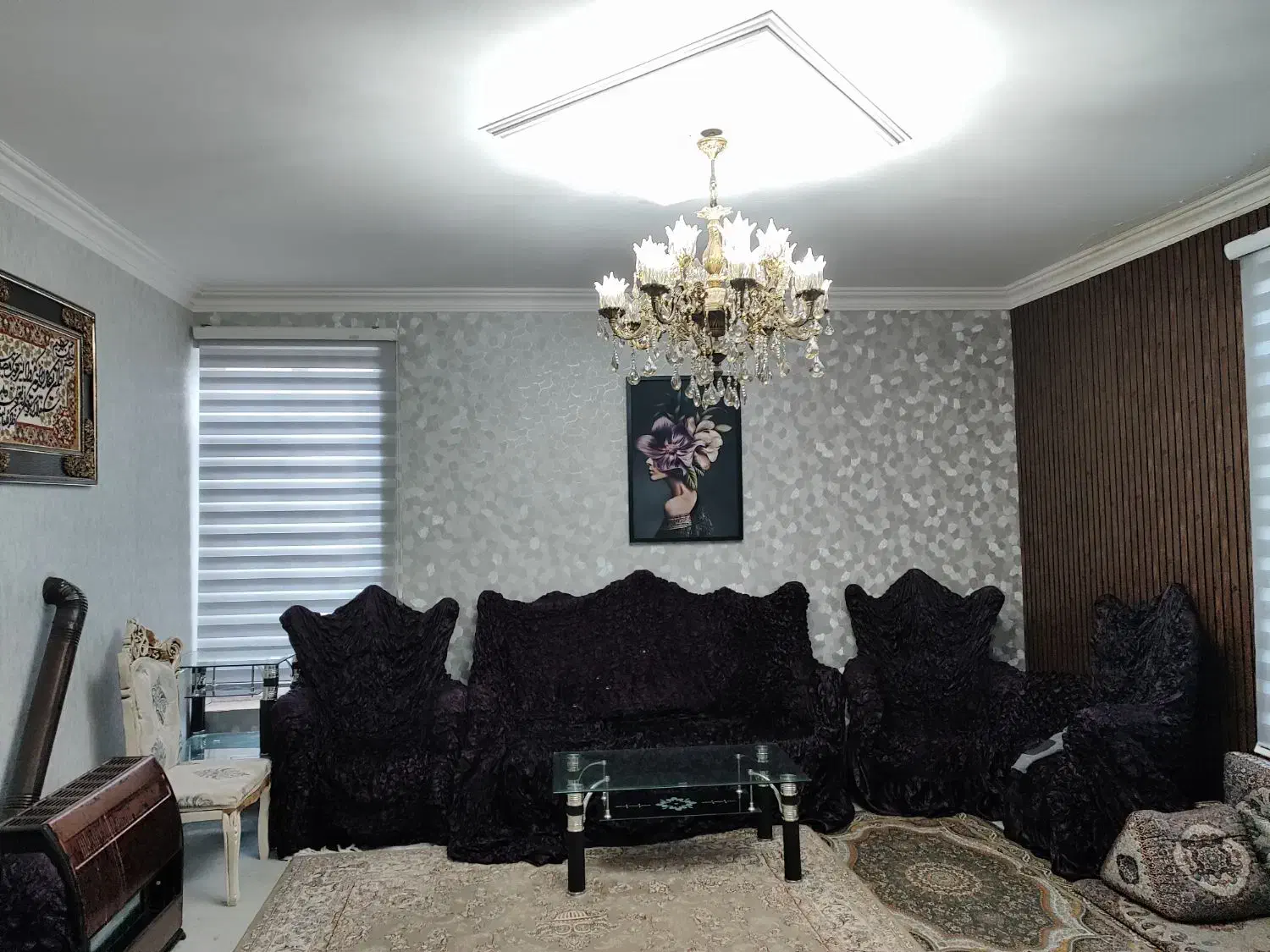 باغ ویلا اجاره ای|اجارهٔ کوتاهمدت ویلا و باغ|بیستون, |دیوار