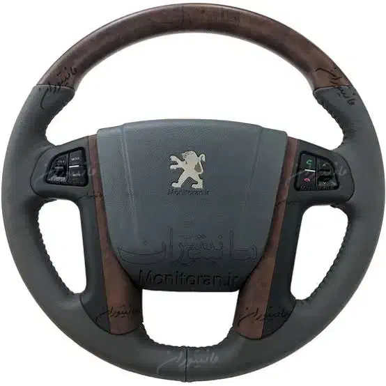 فرمان ماشین ای. خ ام|قطعات یدکی و لوازم جانبی|یاسوج, |دیوار