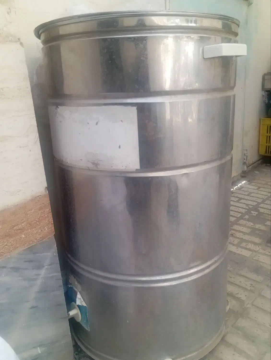 لوازم خانگی|ماشین لباسشویی و خشک‌کن لباس|مرند, |دیوار