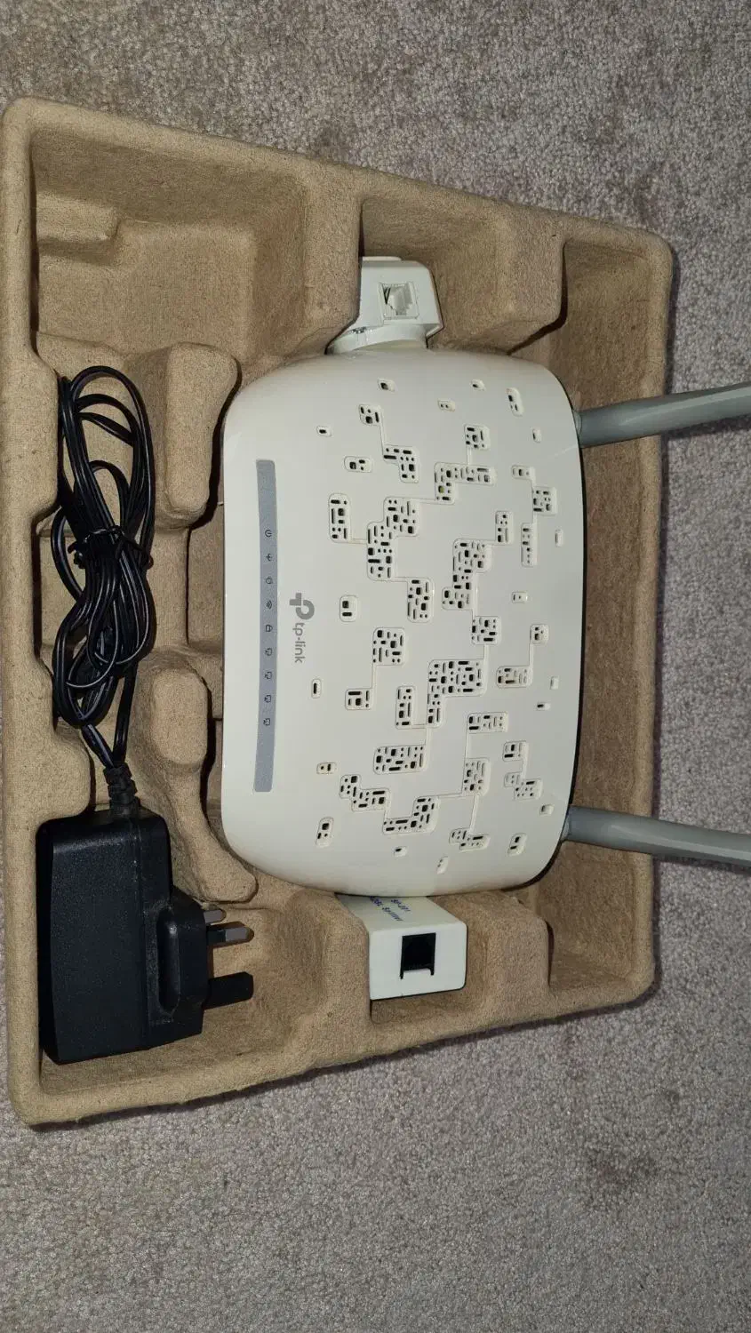 مودم تی پی لینک|مودم و تجهیزات شبکه|نوشهر, |دیوار