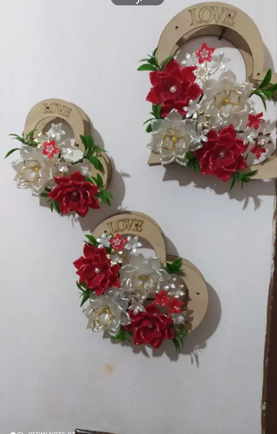 وسایل شخصی|گل مصنوعی|سراوان, |دیوار