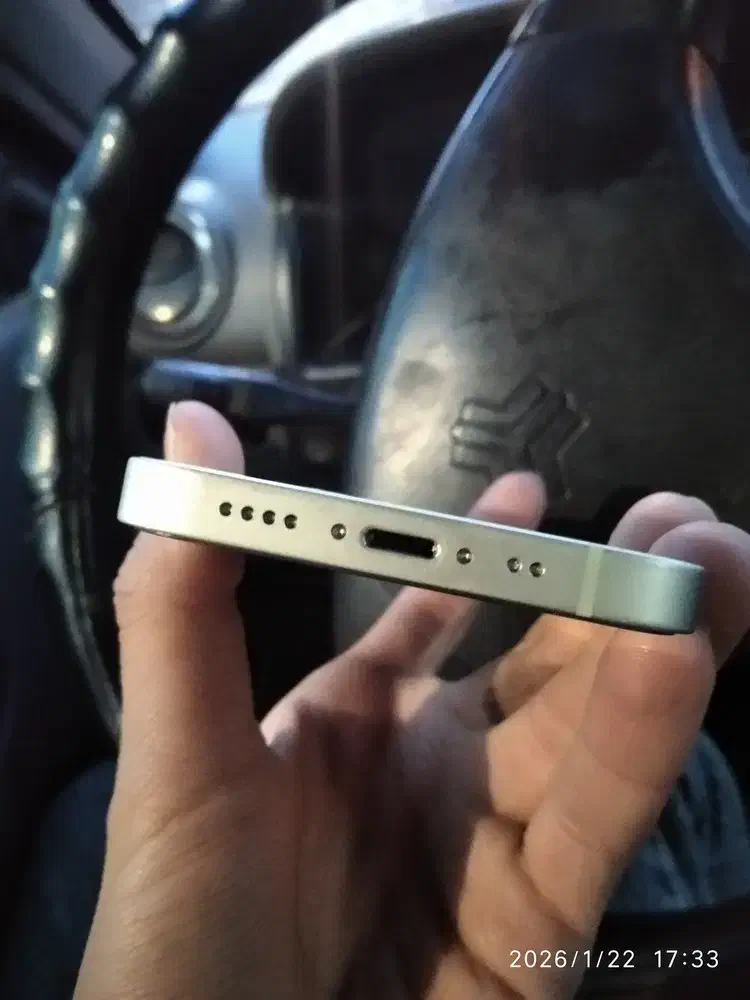 آیفون ۱۲ مینی|موبایل|فلاورجان, |دیوار