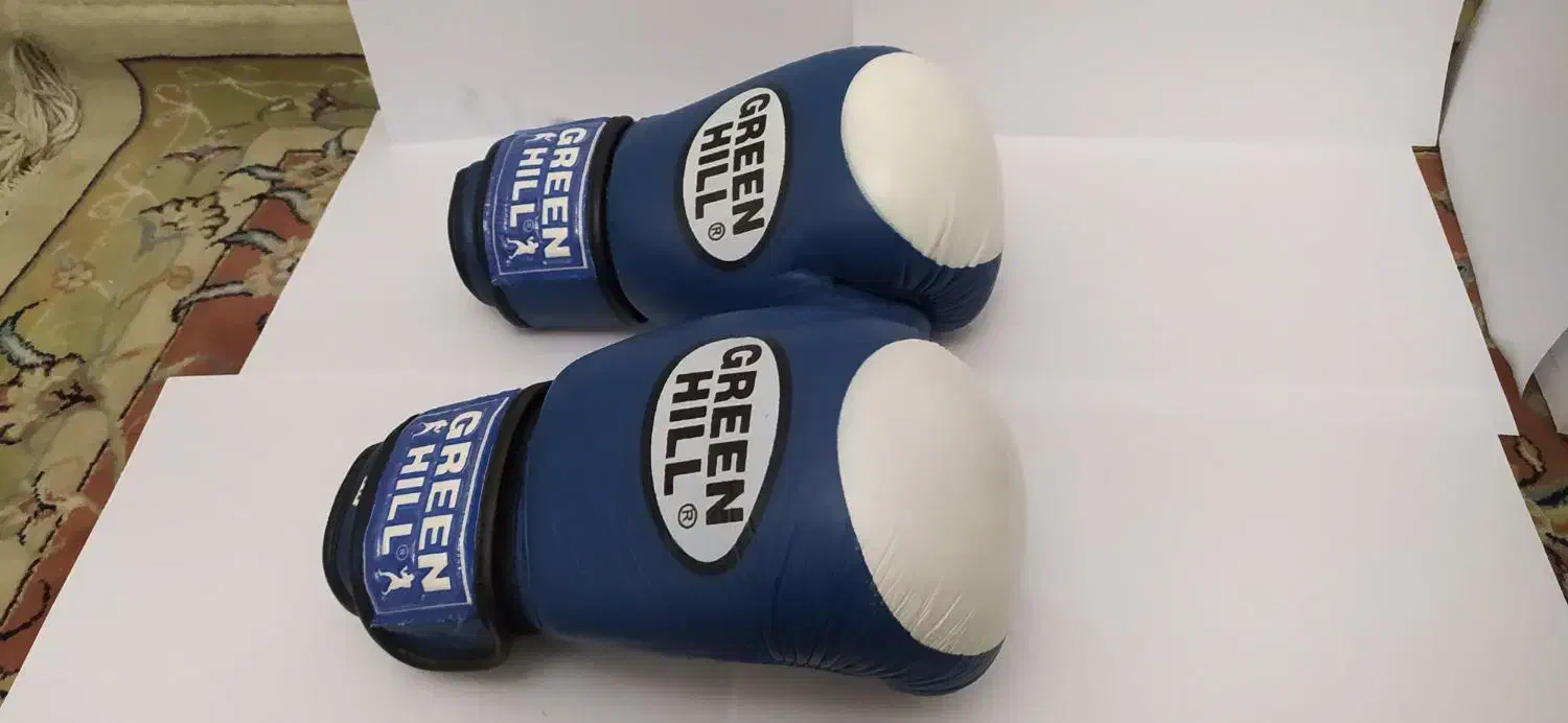 دست کش بکس|تجهیزات ورزشی|شهریار, شهرک وائین|دیوار