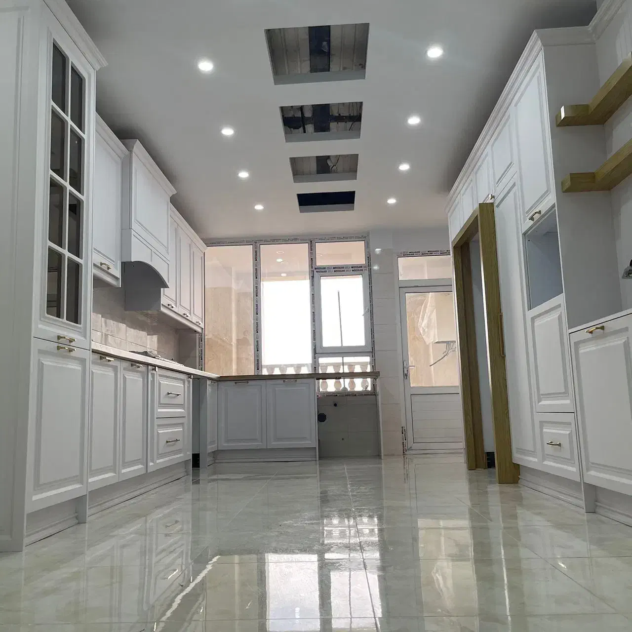 202متری /امیر کبیر/تکواحدی/تراس قابل چیدمان|اجارهٔ آپارتمان|رودهن, |دیوار