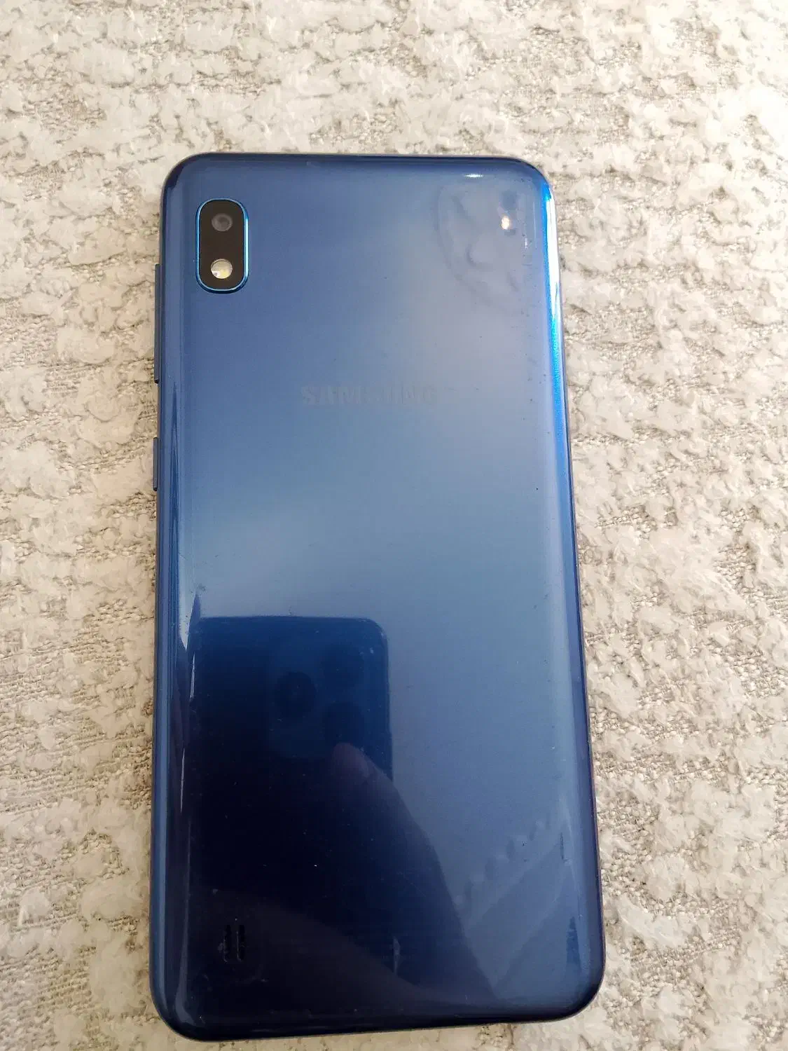 گوشی A10|موبایل|قائم‌شهر, |دیوار