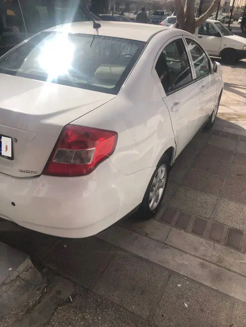 Mvm550|خودرو سواری و وانت|شیراز, فرهنگ شهر|دیوار