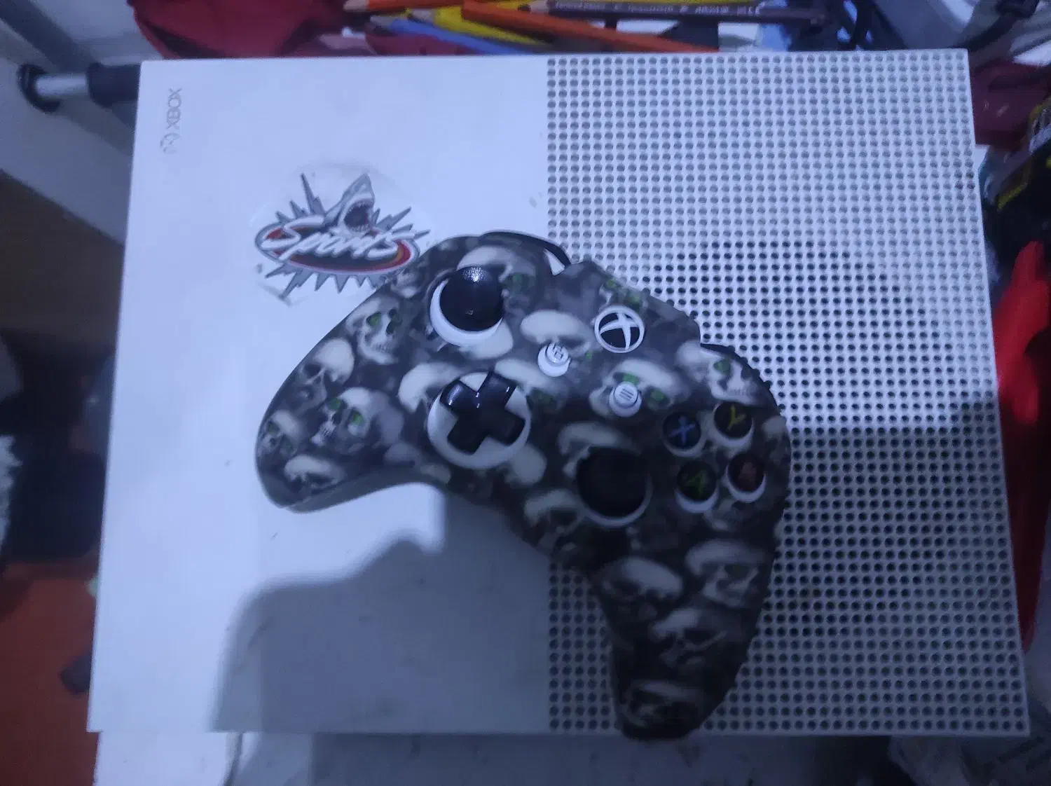 15000000|کنسول، بازی ویدئویی و آنلاین|اراک, |دیوار