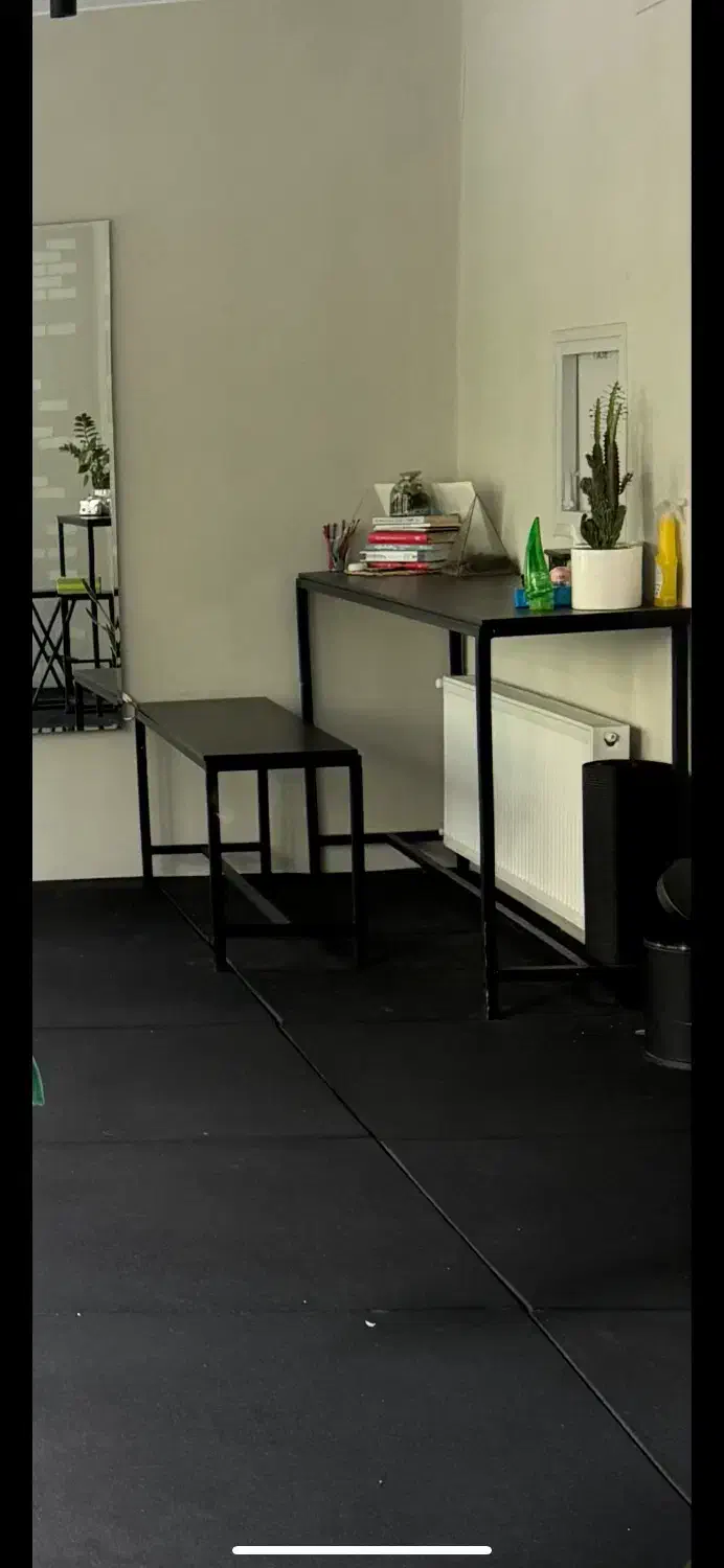 میز و نیمکت و کنسول|صندلی و نیمکت|تهران, قبا|دیوار