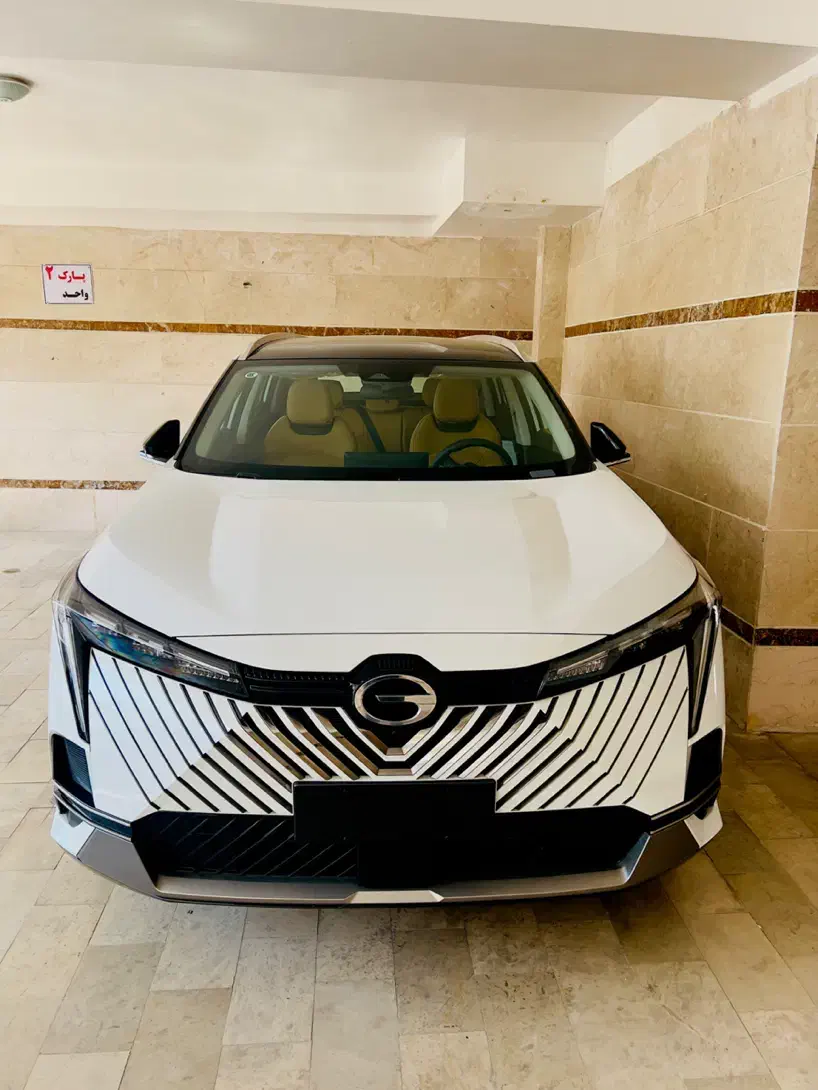 گک امکو ۲۰۲۴|خودرو سواری و وانت|گرگان, |دیوار