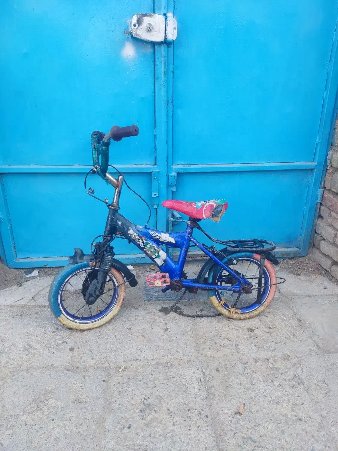 دو عدد دوچرخه|دوچرخه، اسکیت، اسکوتر|مشهد, شهید احمدی روشن|دیوار