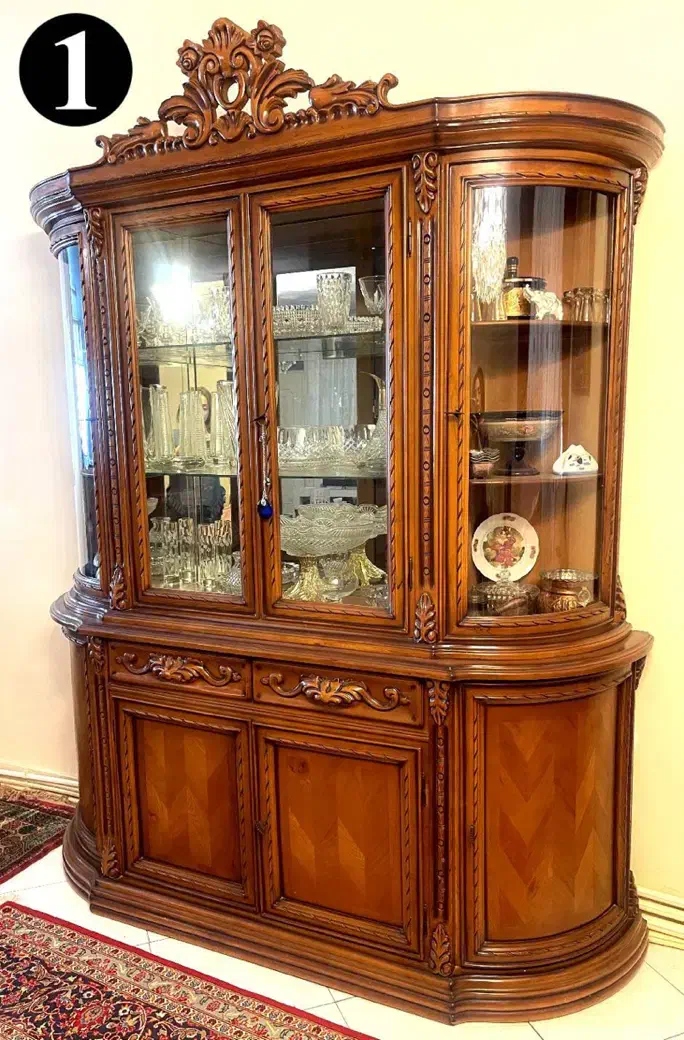 بوفه|بوفه، ویترین، کنسول|تهران, صادقیه|دیوار