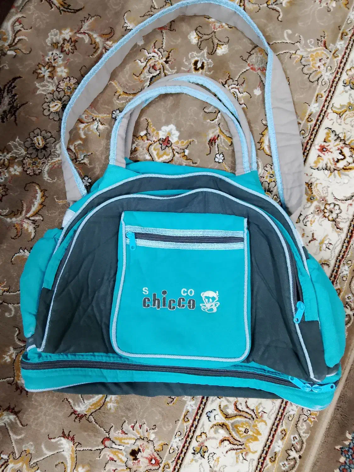 کیف بچه|اسباب و اثاث بچه|چهارباغ, |دیوار