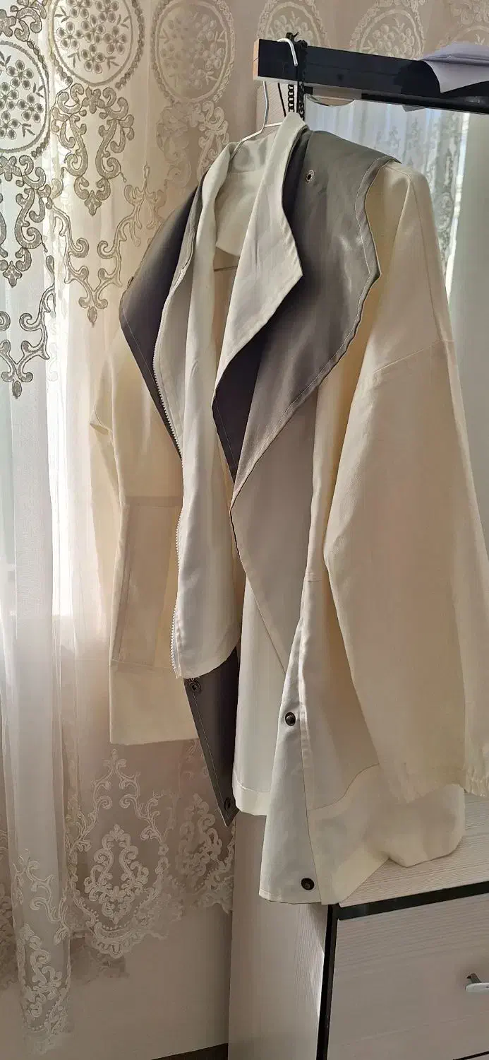 مانتو های شیک و جدید|لباس|ماهدشت, |دیوار