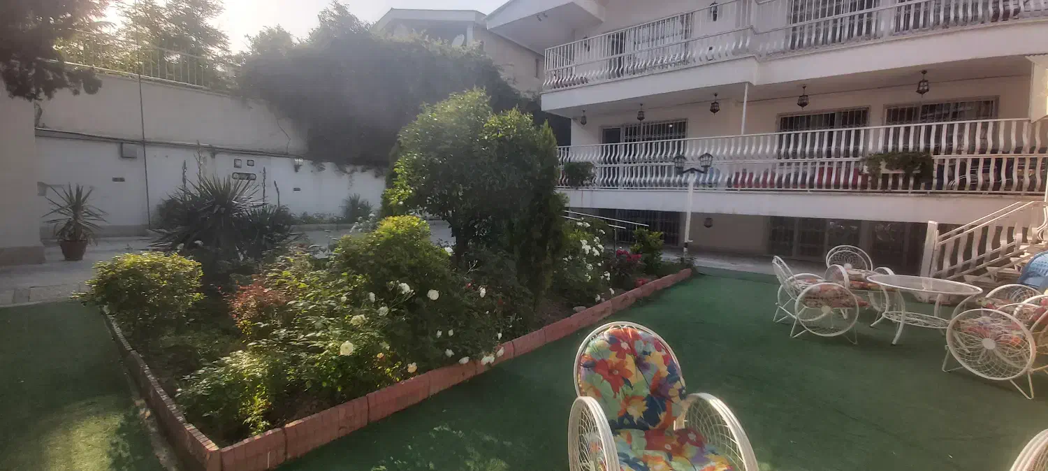 مراقب خانم و اقا وخدماتی در سالمندان|استخدام درمانی، زیبایی، بهداشتی|تهران, شهرک غرب|دیوار