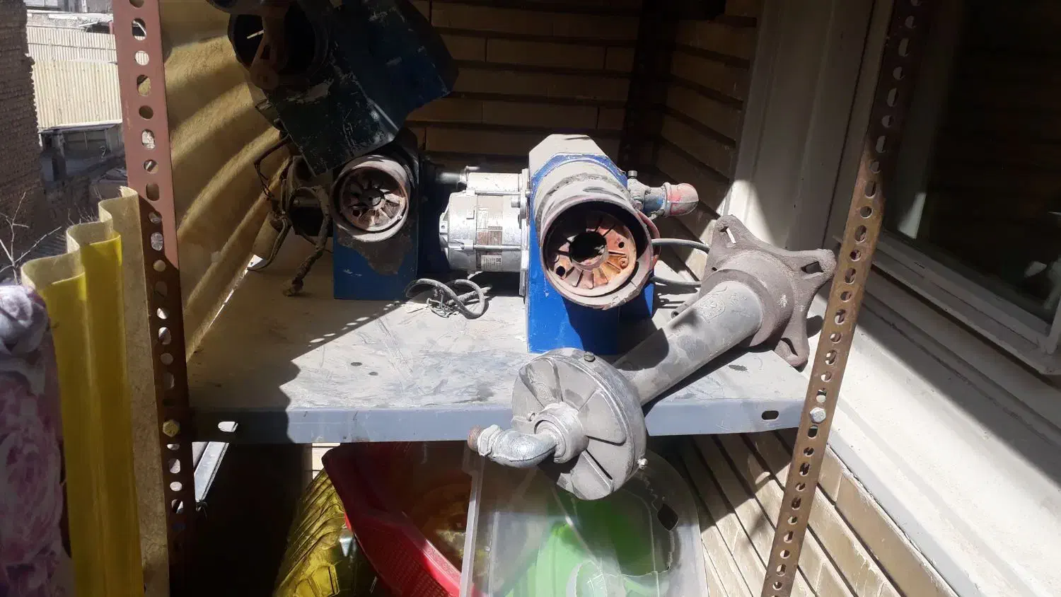 مشعل گازی|ابزارآلات|تهران, مشیریه|دیوار