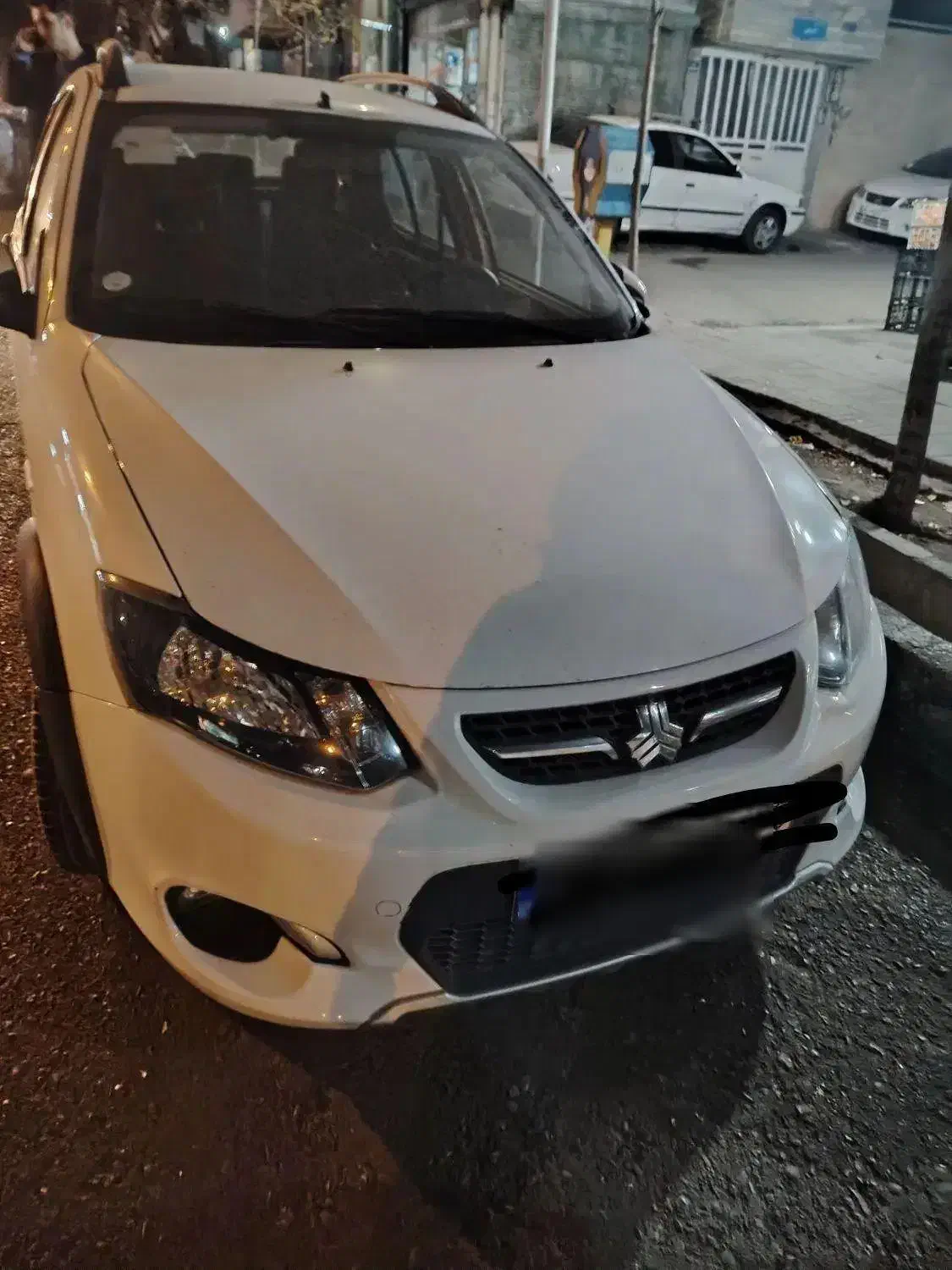 کوئیک مدل1400|خودرو سواری و وانت|تهران, مشیریه|دیوار