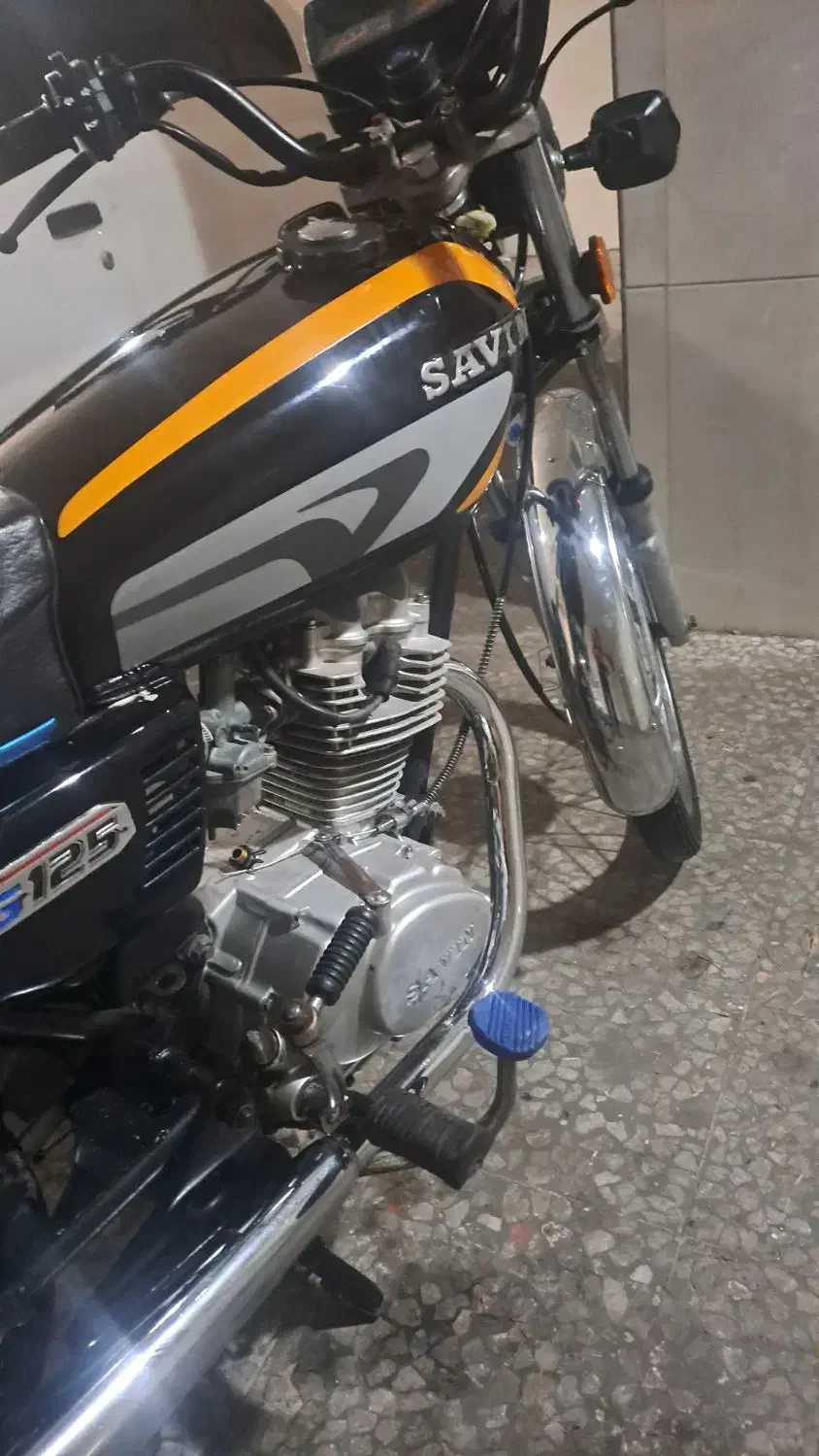 موتور|موتورسیکلت|ارومیه, |دیوار