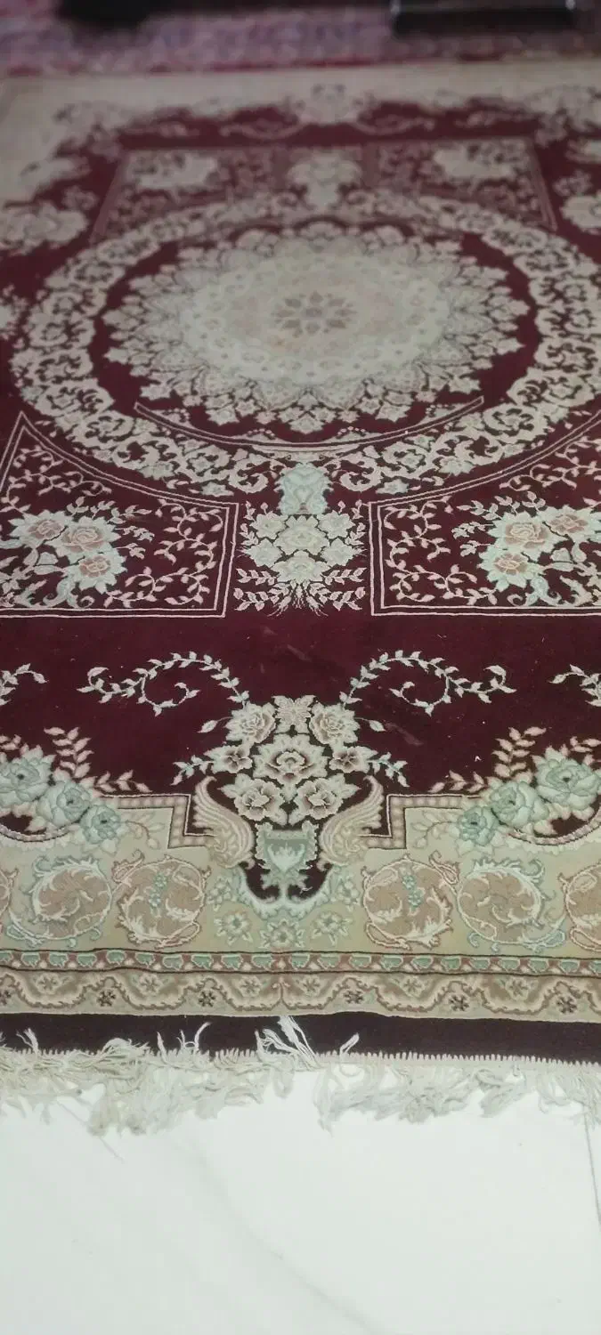 فرش شش متری|فرش|تهران, امیریه|دیوار