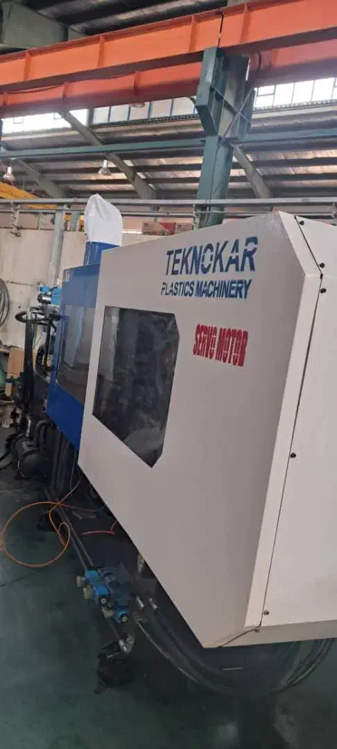 دستگاه تزریق تکنو کار ۱۶۰ تن|ماشینآلات صنعتی|تهران, جوادیه تهرانپارس|دیوار