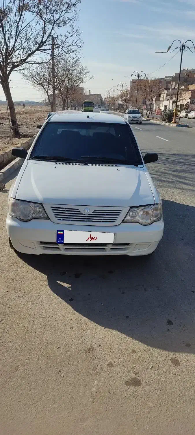 پراید 111|خودرو سواری و وانت|پاکدشت, پاکدشت (مامازند)|دیوار