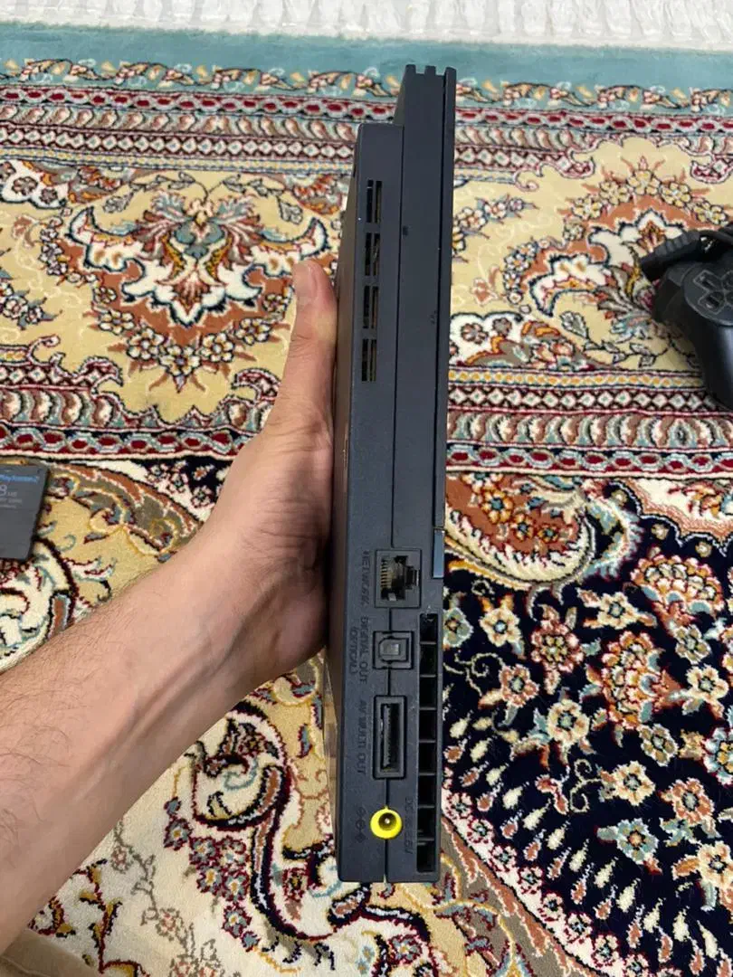 کنسول بازی|کنسول، بازی ویدئویی و آنلاین|رشت, منظریه|دیوار