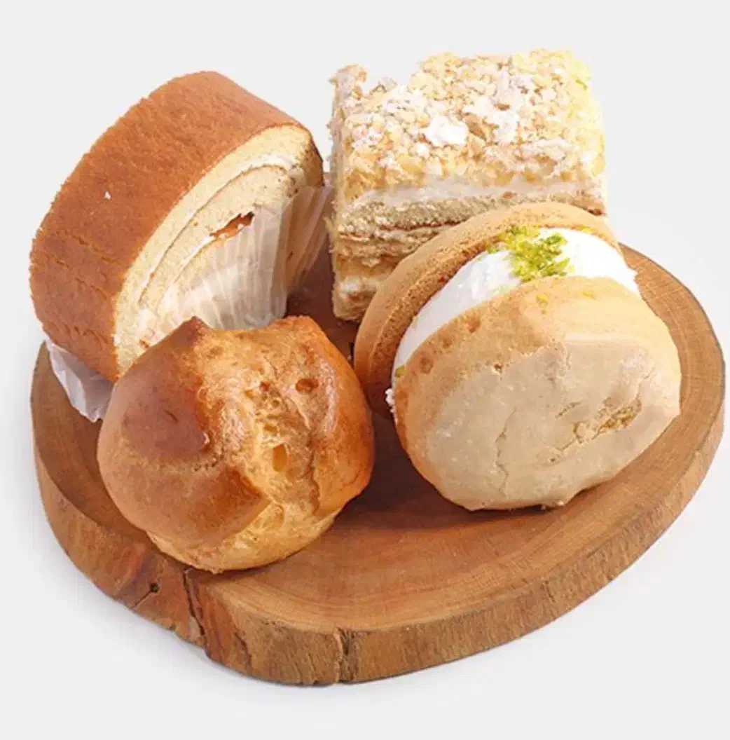 نمایندگی قنادی و شیرینی / فرصت ویژه سرمایه گذاری|خوردنی و آشامیدنی|تهران, شهرک پرواز|دیوار