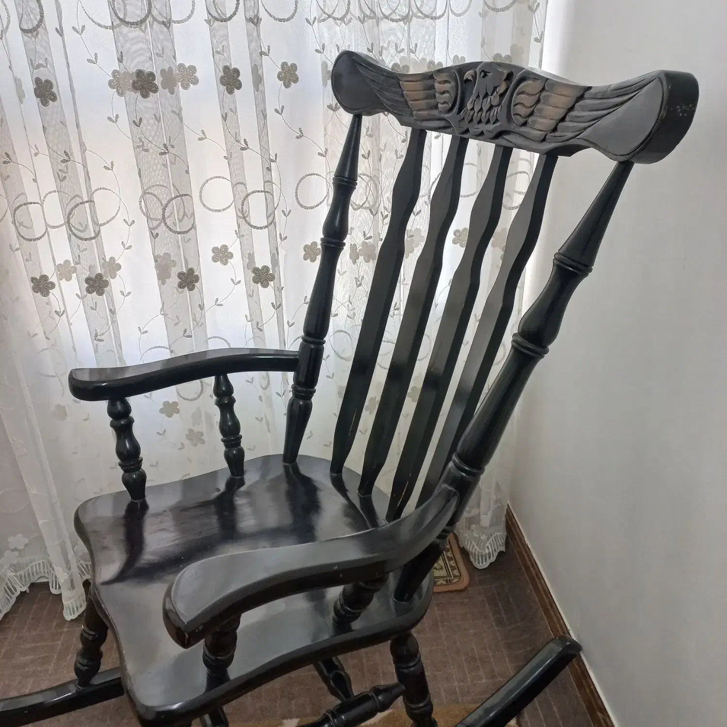 صندلی راک|صندلی و نیمکت|قم, پردیسان|دیوار