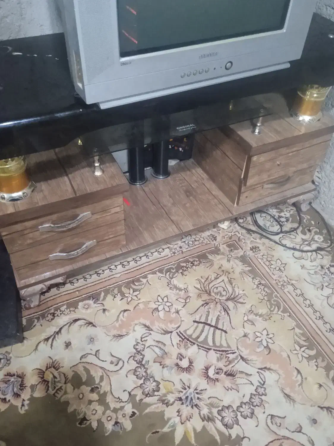 تعدادوسایل خانه بفروش میرسد|سایر لوازم برقی|زاهدان, |دیوار