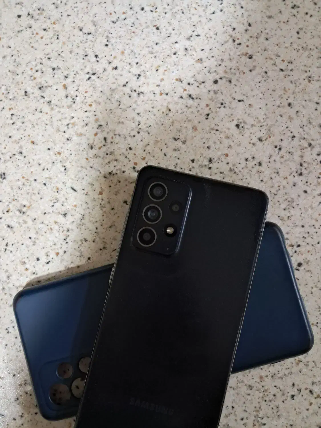 گوشی سامسونگ a52|موبایل|تهران, شهرک پاسداران|دیوار