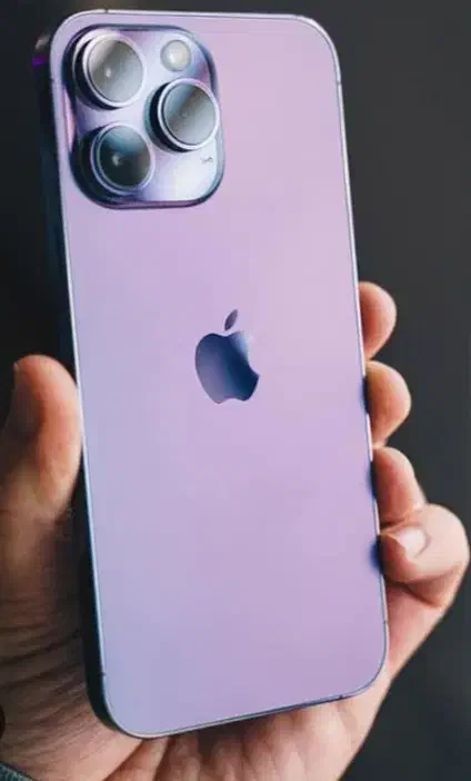 آیفن ۱۴ پرومکس|موبایل|سمنان, |دیوار