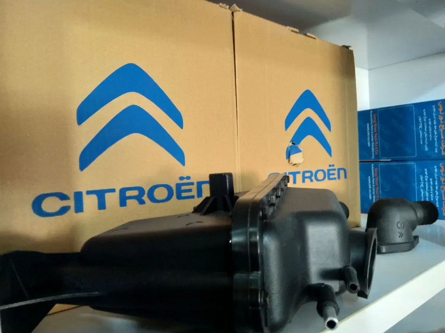 زانتیا یدک|قطعات یدکی و لوازم جانبی|مسجد سلیمان, |دیوار