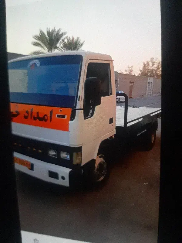 کفی خودروبر هیوندا|خودرو سنگین|لار, |دیوار