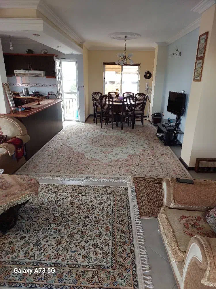 ویلایی ۱۰۰۰ متر|فروش خانه و ویلا|تهران, ونک|دیوار