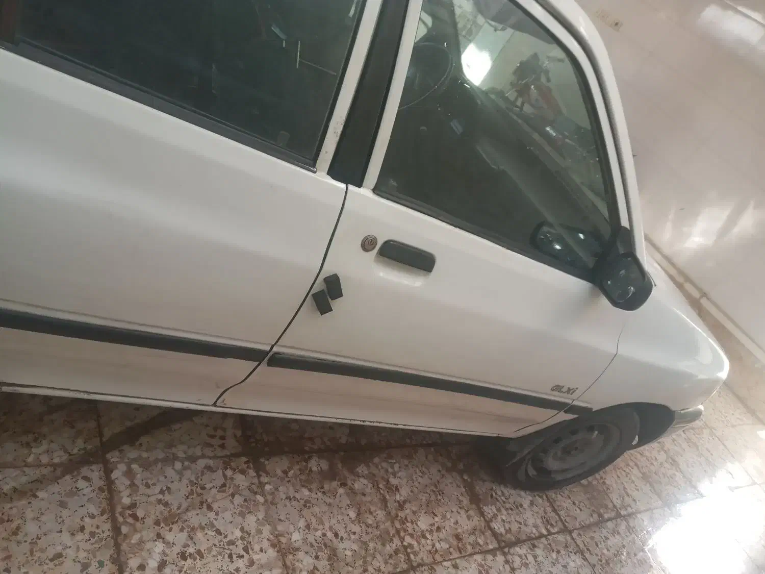 پراید ۸۱|خودرو سواری و وانت|اهواز, ملاشیه|دیوار