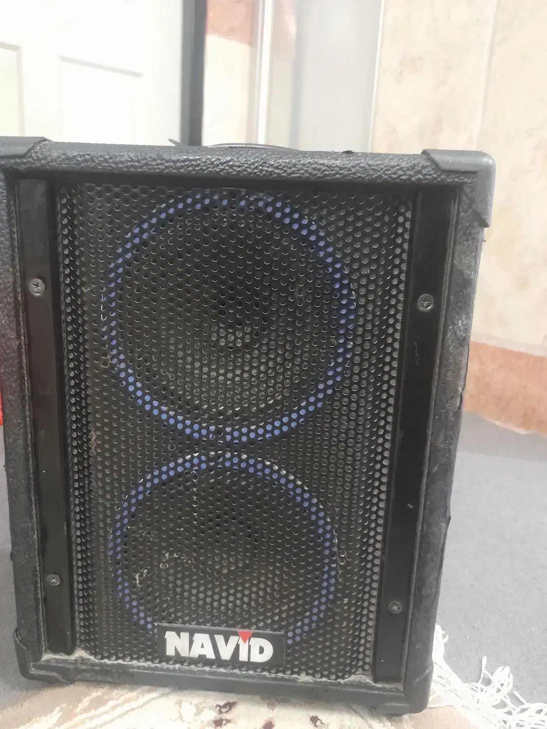 اکو پرتابل نوید|سیستم صوتی خانگی|زاهدان, |دیوار