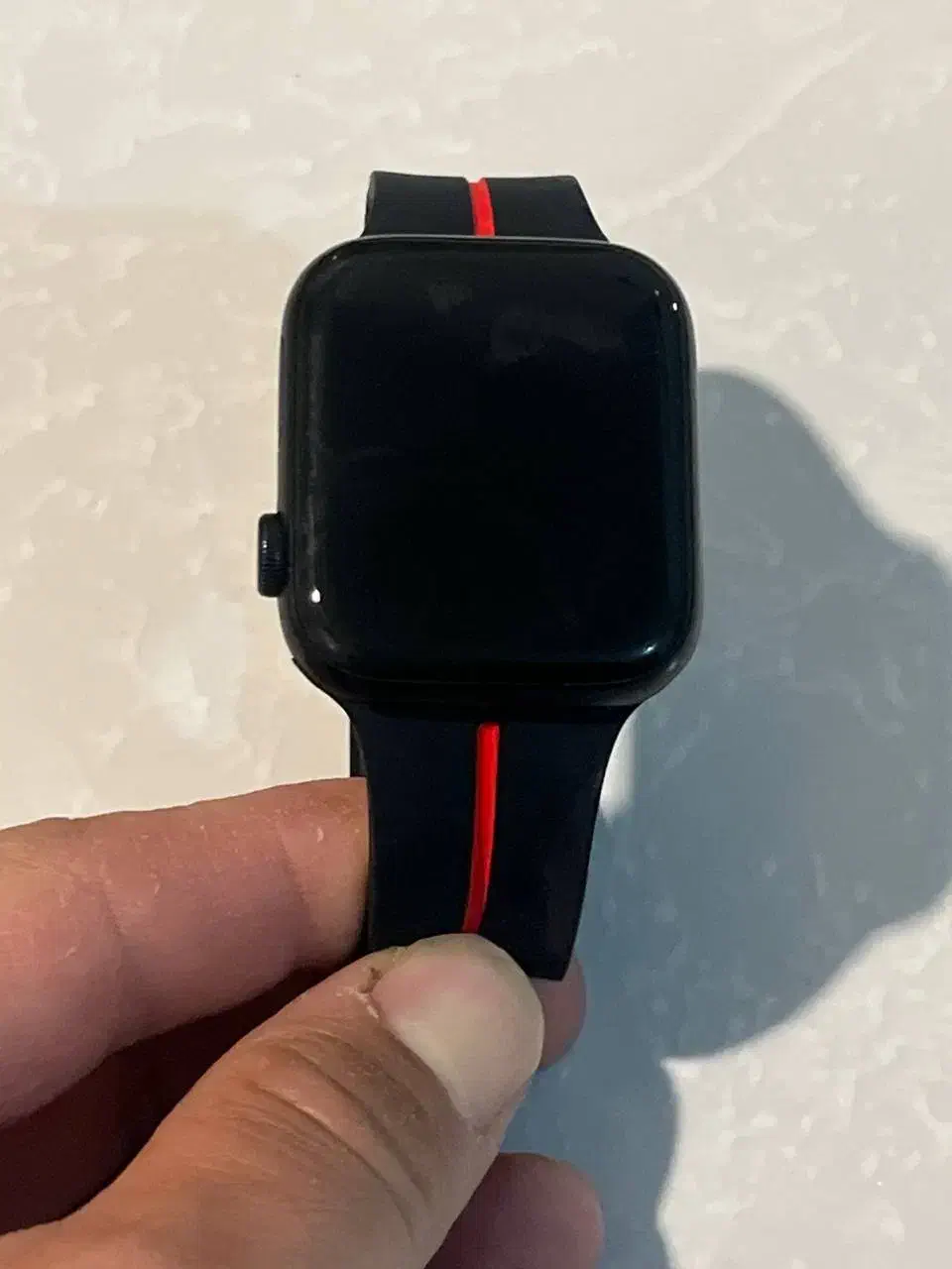 اپل واچ سری ۸|ساعت|نسیم‌شهر, |دیوار